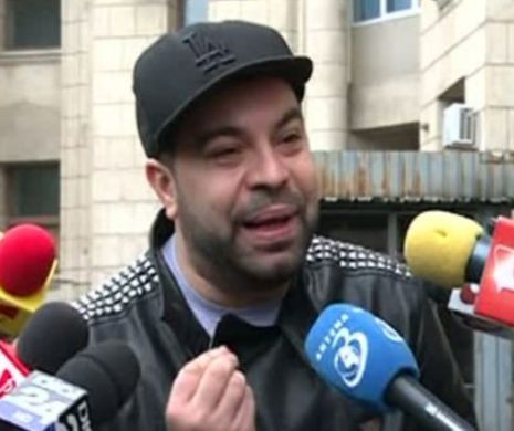 FLORIN SALAM a fost AUDIAT la DIICOT. Celebrul MANELIST, implicat într-un DOSAR DE PROXENETISM alături de MARII INTERLOPI ai României