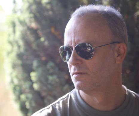 Fosta soție a lui Andrei Gheorghe, MĂRTURII CUTREMURĂTOARE. „Am vorbit cu o seară înainte. Mi-a zis că se simte liniștit și împăcat”