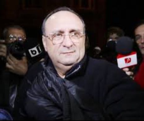 Fostul şef SPP, Dumitru Iliescu, despre declaraţia lui Coldea în Comisia SRI: Am rămas BLOCAT!