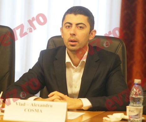 FRAȚII COSMA au aruncat cu VORBE GRELE la Parchetul General: „Imaginea ROMÂNIEI a fost COMPROMISĂ”
