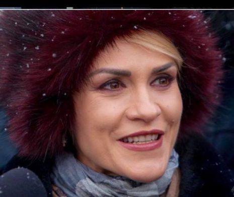 Gabriela Firea, anunț de ULTIMĂ ORĂ despre ÎNCHIDEREA școlilor. Edilul Capitalei a convocat Comandamentul de iarnă. News Alert!