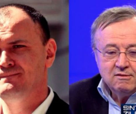 Ghiță, în DIRECT la Antena 3: „Imaginea este, de fapt, O FILMARE”. Informații de ULTIMĂ ORĂ