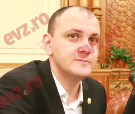 Ghiță, INTERVENȚIE ÎN FORȚĂ, în direct: „Este o acțiune disperată a DNA împotriva domnului Andronic”