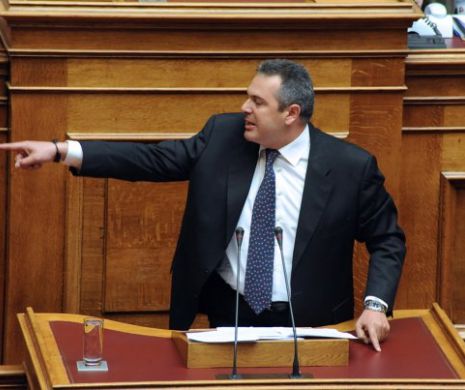 GRECIA implică ROMÂNIA în SCANDALUL de SPIONAJ pe care îl are cu TURCIA
