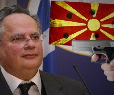 Grecia: Ministrul de externe elen amenințat cu moartea