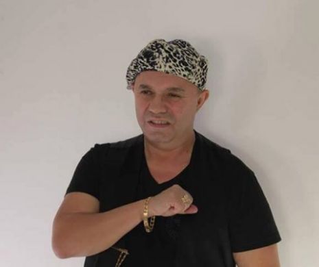 Guță are un „frate geamăn”. Povestea din spatele imaginii VIRALE - FOTO