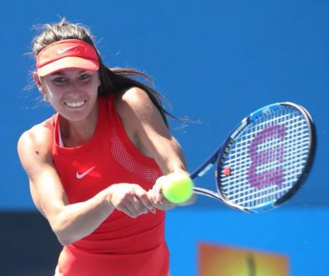 Halep a băgat-o în depresie: „Toate astea mă dezgustă. Mă las de tenis”