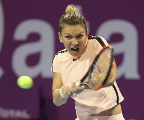Halep și Begu JOACĂ în această noapte la Indian Wells. ORELE partidelor celor două românce