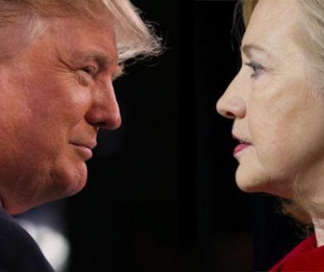 Hillary CLINTON: Acest PERICOL nu este recunoscut de administraţia TRUMP!