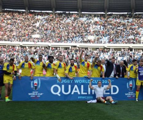 Howells, rechemat în grămada „Stejarilor”