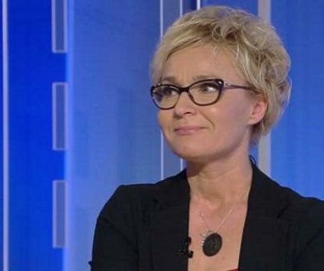 I-A ARĂTAT-O ÎN DIRECT. Minut de aur la Antena 3. Dana Chera a rămas uimită pentru toată viaţa. LA UN ASEMENEA NIVEL...