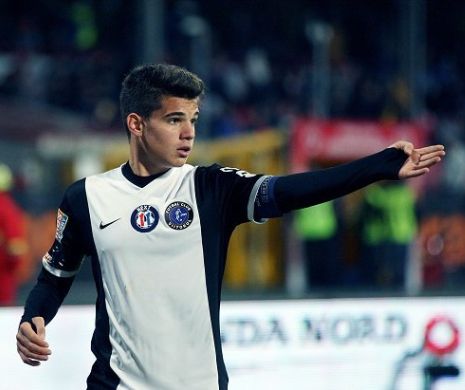 Ianis Hagi, DISTRUS de DURERE după ce a PRIMIT VESTEA ȘOC: „Nu pot să CRED… am sperat că nu este ADEVĂRAT”