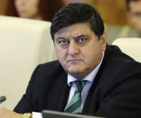 ÎCCJ, în plin SCANDAL! Ministrul Energiei, CONDAMNAT pentru un motiv CONVERSAT. Actele EXPLOZIVE care scoat la suprafață o ANOMALIE