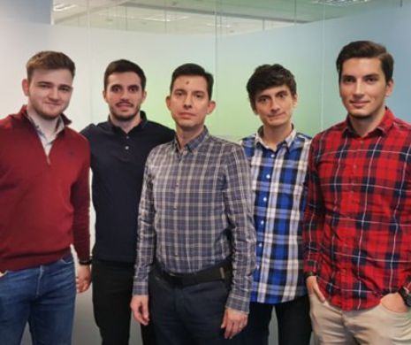 Ideile geniale Microsoft vin de la Timișoara. Studenții de la Politehnică au câștigat Big Idea Challenge 2018
