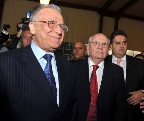 Iliescu, DECIZIE privind PREZENȚA la Congresul PSD. Ce se întâmplă în aceste momente cu FOSTUL PREȘEDINTE