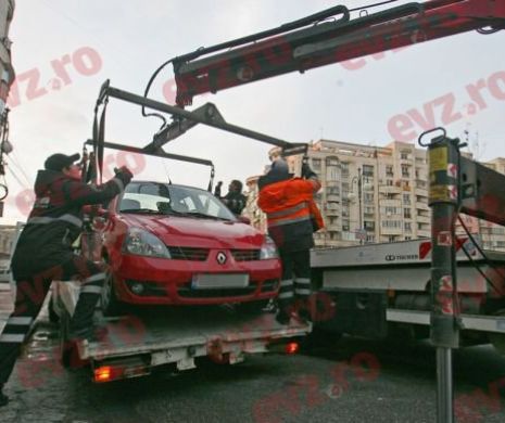 În 2015, Curtea Supremă declara ILEGALĂ operațiunea „MAREA „HINGHEREALĂ”. Ce se va întâmpla în Sectorul 3 al Capitalei. ANUNȚUL a fost făcut!