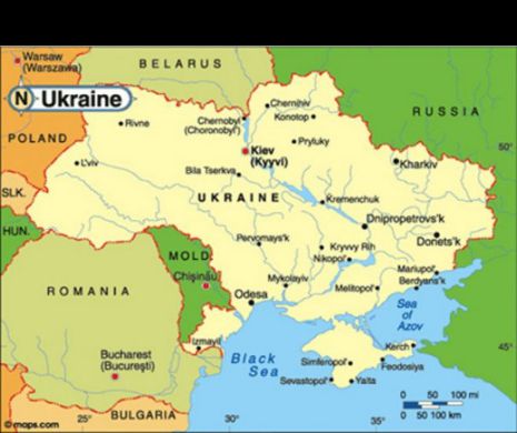 Încă o LOVITURĂ dată de Kiev ROMÂNILOR din UCRAINA