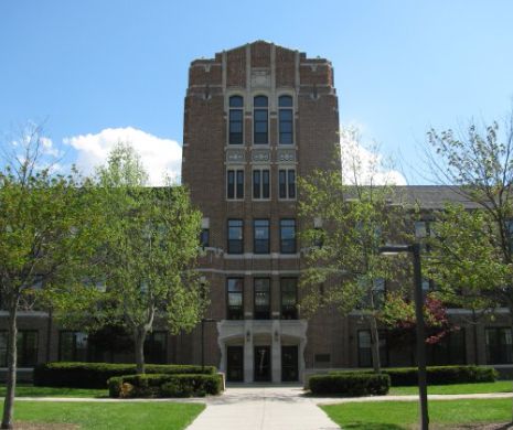 Încă un ATAC ARMAT în SUA. Două VICTIME la UNIVERSITATEA din Michigan