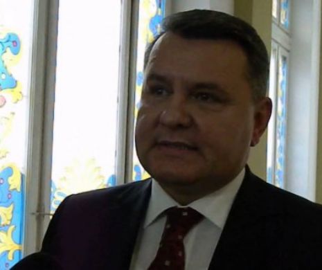 Încă un dosar DNA în care faptele s-au prescris. Judecătorii au decis încetarea procesului fostului primar al Buzăului