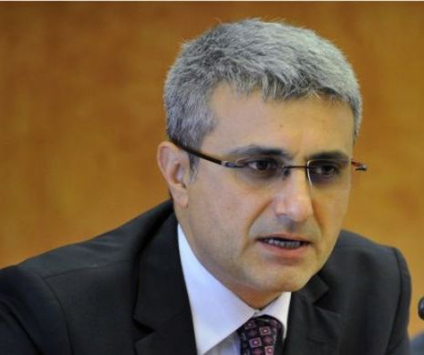 INCENDIAR! Turcescu DEZVĂLUIE de ce SRI ÎNCHIDE Colegiul Național de Informații