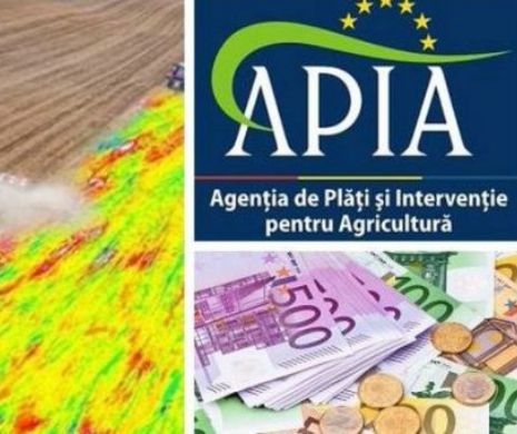 Începând din 01 martie 2018, fermierii pot depune Cererile unice de plată
