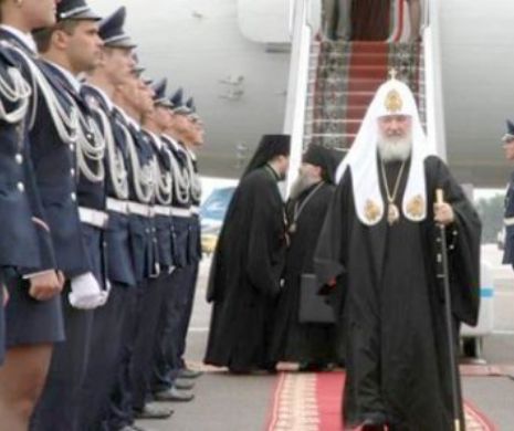 Incredibila AVERE a PATRIARHULUI făcută din vânzări de TUTUN şi ALCOOL