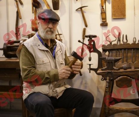 INCURSIUNE în lumea lui Ali Baba și a PIRAȚILOR copilăriei. Fascinantele povești ale anticarilor și fabuloasele lor COMORI