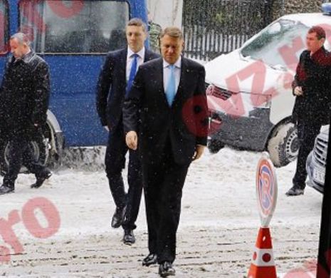 Iohannis să se teamă şi să demisioneze! INCREDIBILUL ATAC din PNL. Avem ÎNREGISTRAREA care va face carieră. Video