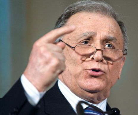 Ion Iliescu împlinește 88 de ani! CINE l-a FELICITAT și care este STAREA lui de SĂNĂTATE