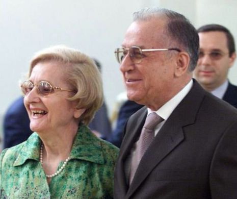 Ion Iliescu și POVESTEA DE DRAGOSTE din Moscova comunistă