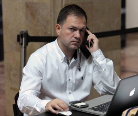 Iosif Buble despre PROTOCOALELE SRI cu PARCHETELE: „NU cred că ar trebui DECLASIFICATE”