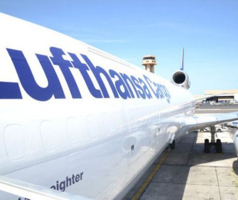 JAF LA ÎNALȚIME. Cum au FOST FURAȚI de 5 milioane de dolari într-un AVION în doar 6 MINUTE