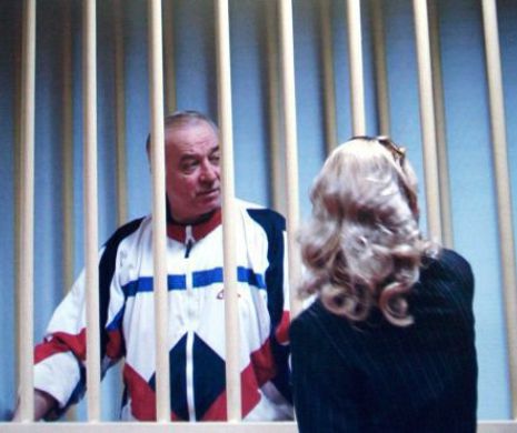 Justiția britanică permite prelevarea de sânge de la fostul spion Serghei Skripal. Vor fi analizate de experții Organizației pentru Interzicerea Armelor!