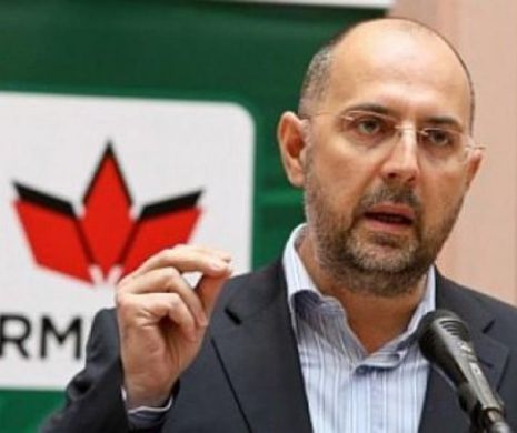 Kelemen HUNOR ATAC DUR la adresa coaliției de guvernare: „Un asemenea revizionism e iresponsabil”