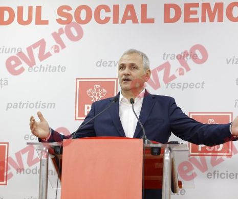 Kovesi, făcută PRAF de Dragnea. Liderul PSD anunță noi ABUZURI în structura CENTRALĂ