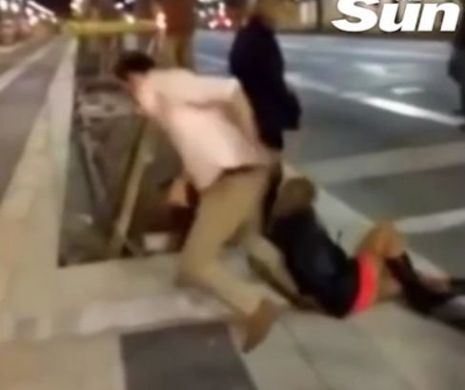 Kung fu viral şi falimentar… CÂT COSTĂ UN ATAC în stilul Bruce Lee? UNII ŞI-AR LUA CASĂ cu banii ăia. SCENE DURE