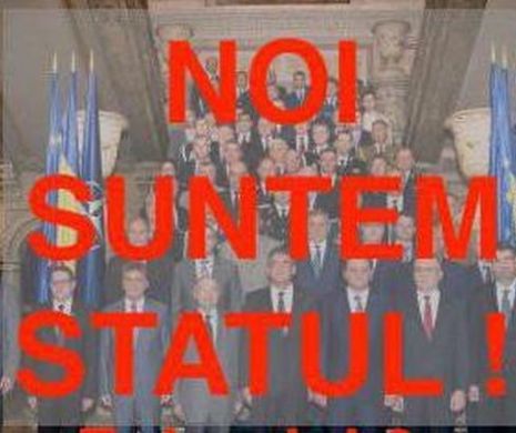 Legăturile dintre Coldea, Maior, Burleanu sau OPERAȚIUNEA "NOI SUNTEM STATUL", faza Sufrageriei pe Fotbal.
