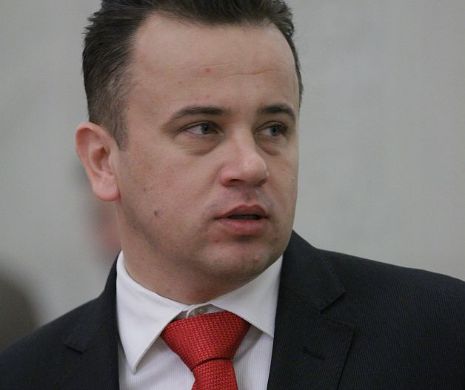 Liviu Pop, FERM: Îl SUSŢIN pe Dragnea, e cel mai PUTERNIC preşedinte din ISTORIA PSD