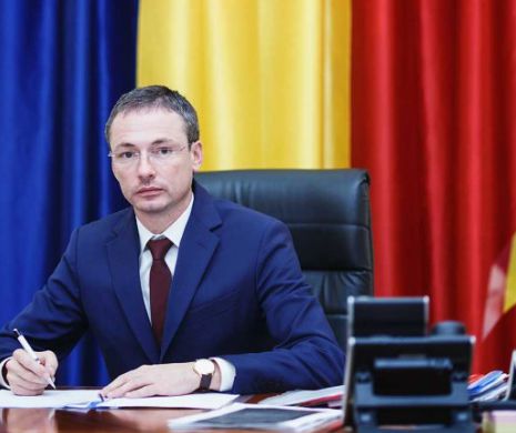Lovitură după lovitură. După ce a fost EXCLUS din PSD, viceprimarul Iașului a fost DEMIS din FUNCȚIE