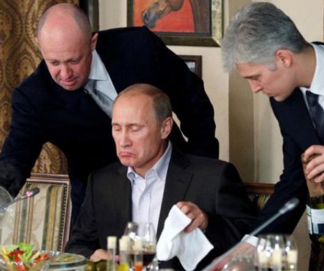 LOVITURĂ DURĂ pentru „BUCĂTARUL LUI PUTIN!” Pierderi de MILIARDE DE RUBLE din contracte cu statul