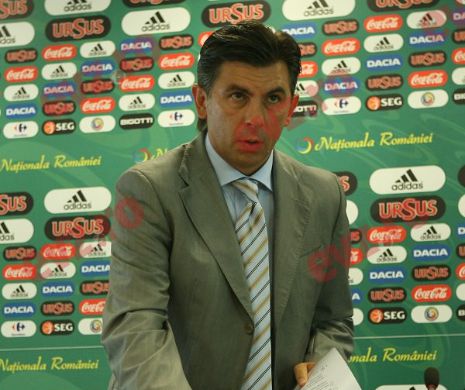 Lupescu a răspuns la acuzațiile lui Burleanu: NIMIC din ce a PREZENTAT domnia sa nu este ILEGAL