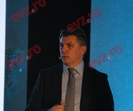 Lupescu, arătat cu degetul în Comitetul Executiv al Federației Române de Fotbal