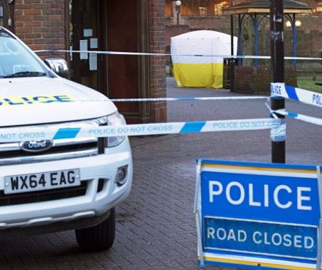 Mâna lungă a lui Putin lichidează toți spionii trădători