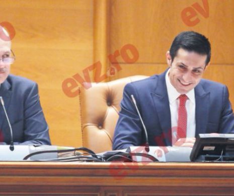 Manda a oferit informația ZILEI în privința DESECRETIZĂRII protocoalelor SRI