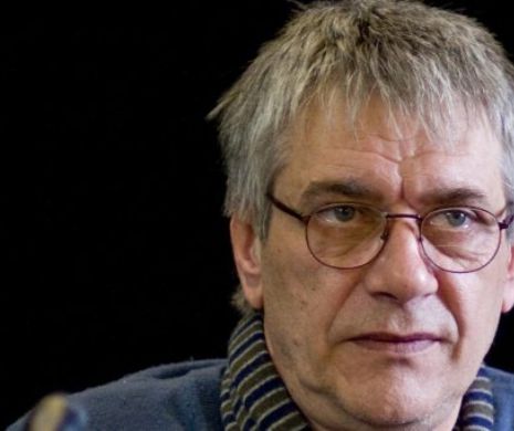 Marcel Iureș, Doctor Honoris Causa Artis