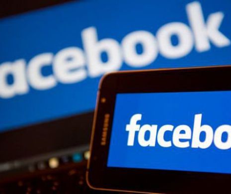 Mare atenție la ce postați pe Facebook! Ce i-a făcut Poliția unui bărbat care a postat un mesaj pe rețeaua de socializare