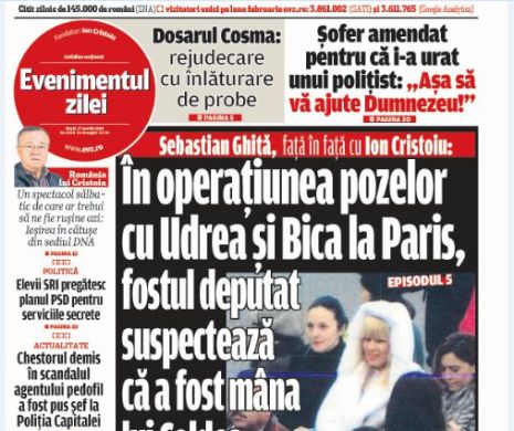 Marți, 27 martie