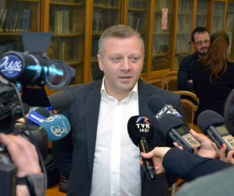 Medicul Lucian Burlea, fondatorul Institutului de Psihiatrie Socola, vine cu soluții pentru pacienții cu afecțiuni grave