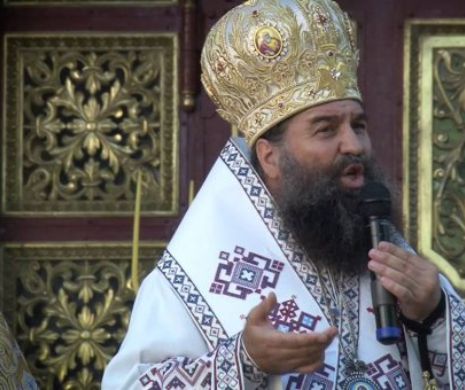 MEGA-AFACERE a Episcopiei Slatina. Preasfințitul Sebastian a găsit CHEIA succesului: Le dați când sunteți chemați să îi SPOVEDIȚI, când stau să MOARĂ