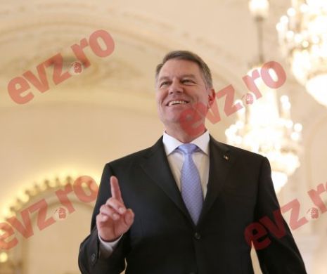 MESAJ NEAȘTEPTAT venit din partea președintelui. Cine este omul care l-a impresionat pe Iohannis. „Este un luptător!”